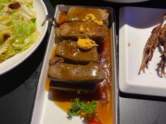 -粉墨特色菜·烧烤音乐酒馆