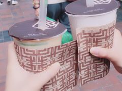 -TPLUS茶家(淮海店)