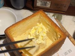 -绿茶餐厅(龙湖星悦荟店)