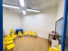 -英孚教育青少儿(南坪中心)