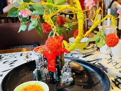 -南昌大饭店·地标美食名片(万寿宫店)