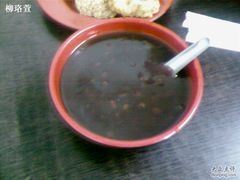 红豆粥-糯米香(长江路店)