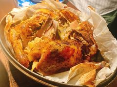 叫花童子鸡-桂满陇-十里风荷(合生汇店)