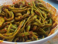 -老陈婆手工面庄