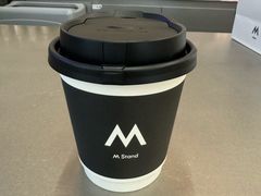 -M Stand(上海人民广场来福士店)