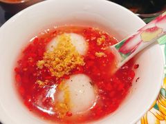 -華府(凯德晶萃店)