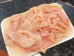 -邓莽子老火锅(中兴路总店)