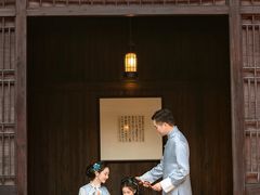 -法云安缦酒店