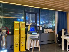 -金色印象·HiFi影音·按摩足疗PLUS(黄泥磅店)