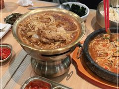 -小木屋拌饭(西安华阳城店)