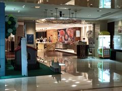 -锦州喜来登酒店