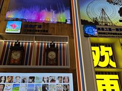 -冶建镜子·中国龙虾王(总店)