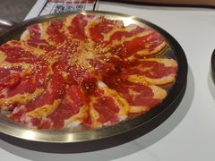 -南浦洞烤肉·新世界版(奥体店)