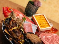 -空蝉怀石料理(益丰·外滩源店)