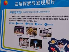 -佛山科学馆