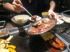 -火炉火自助餐(朝阳大悦城店)