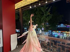 -奇芳阁·百年清真南京菜(夫子庙店)