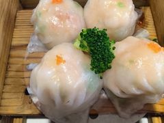 -东江渔村·古典园林·30年粤菜老字号(太和店)