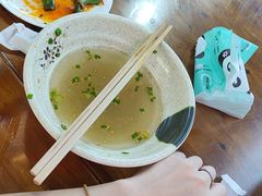 -天全县三土司椒麻鸡餐厅