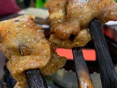 -火盆烧烤(南康店)