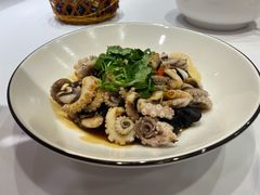 -万荣烤鸭店·北京菜(天坛店)