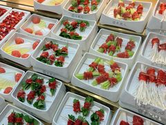 -来龍儿鲜切牛肉自助老火锅