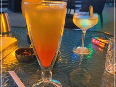 -瑞吉酒店·瑞吉酒吧