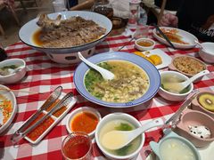 -西贝(枫蓝国际购物中心店)