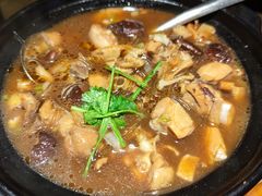 -洪兴砂锅·融合砂锅菜(三站店)