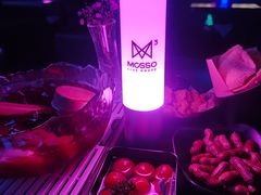 -MOSSO·Liveshow(M3香港广场店)