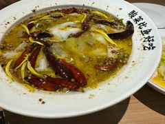 -九锅一堂酸菜鱼(学府凯德店)
