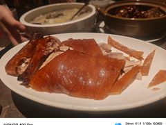 -金鸭季·北京烤鸭(深业上城店)