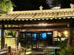 -夜宴江景餐厅