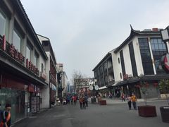 -新聚丰菜馆(太监弄店)