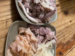 -汝萍传统蘸水菜(春华路总店)