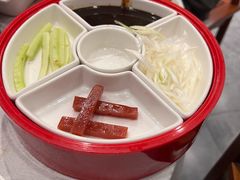 -东来顺•非遗火锅(外滩店)