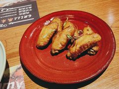 -绿茵阁西餐厅(佰港城店)
