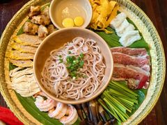 -花马天堂云南餐厅 Lost Heaven(外滩店)