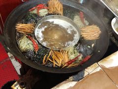 -正宗刘记不翻汤(和园店)