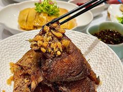 -白家餐厅(徐家汇店)