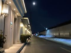 -北京益泉花园酒店