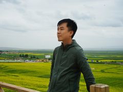 -扁都口生态休闲旅游区