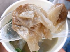 肉燕-同利肉燕老铺(澳门路店)