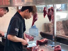 -伟记牛肉(金鸿公路店)