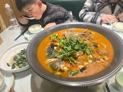 -丈母娘的饭局•新金陵菜(牛首山店)