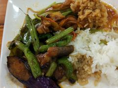 -阿育王寺素斋馆
