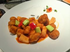 -潮堂 · 潮州菜(国贸商城店)