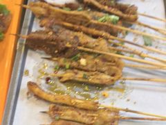 -林二哥宜烤官·宜宾小烧烤