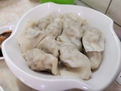 -聚荣饺子店