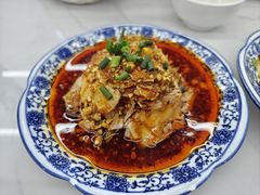-冬哥川菜馆(十梓街店)